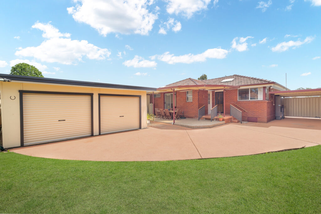 For Sale - 100 Darling Street - New Property in Greystanes - Real Estate by Anita Mirosevic