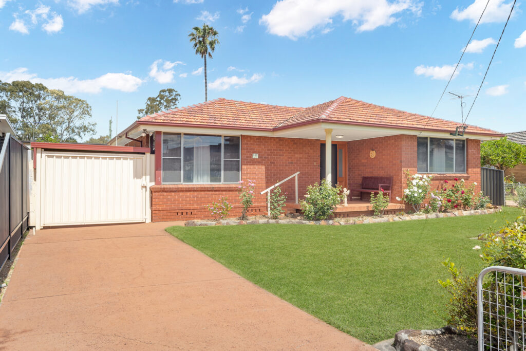 For Sale - 100 Darling Street - New Property in Greystanes - Real Estate by Anita Mirosevic