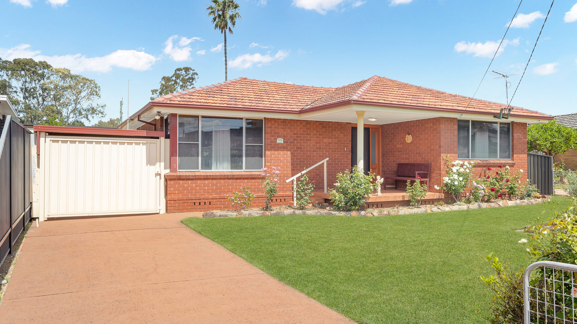 For Sale - 100 Darling Street - New Property in Greystanes - Real Estate by Anita Mirosevic