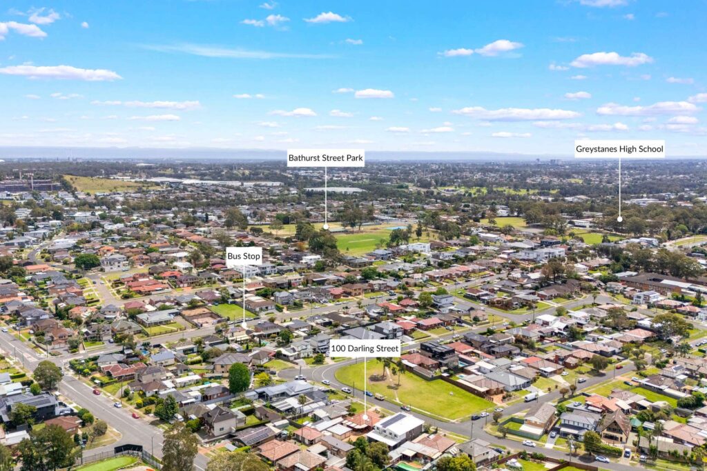 For Sale - 100 Darling Street - New Property in Greystanes - Real Estate by Anita Mirosevic