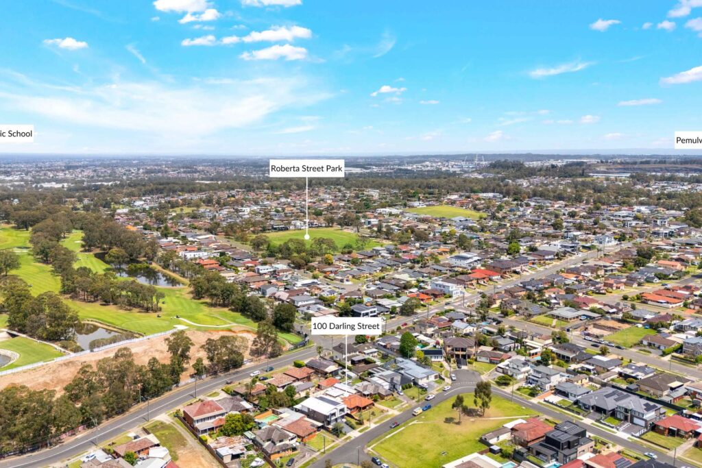 For Sale - 100 Darling Street - New Property in Greystanes - Real Estate by Anita Mirosevic