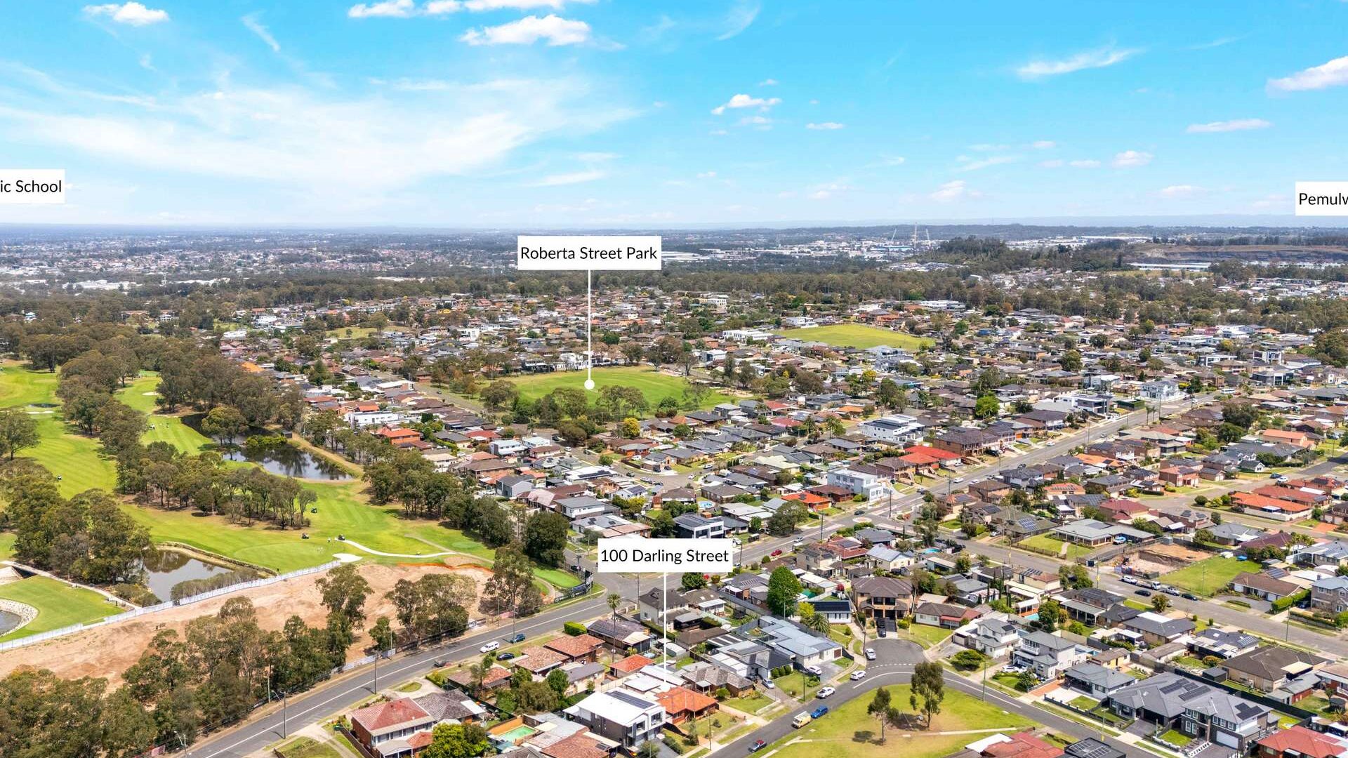For Sale - 100 Darling Street - New Property in Greystanes - Real Estate by Anita Mirosevic