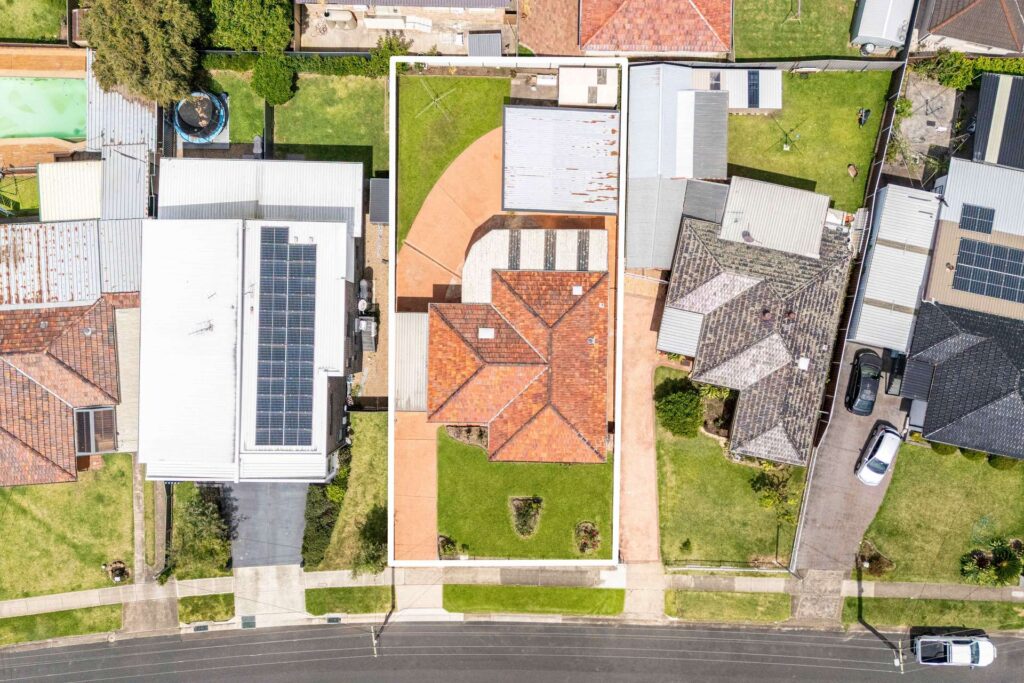 For Sale - 100 Darling Street - New Property in Greystanes - Real Estate by Anita Mirosevic