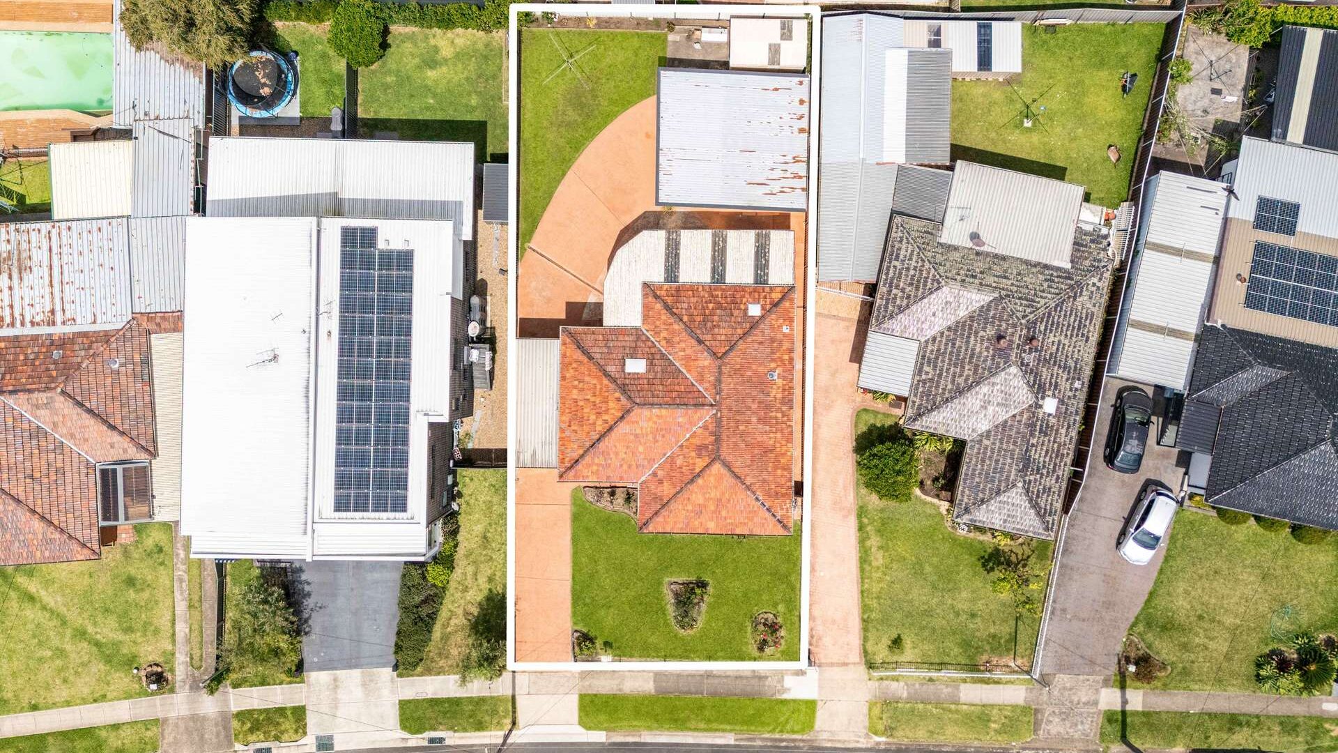 For Sale - 100 Darling Street - New Property in Greystanes - Real Estate by Anita Mirosevic