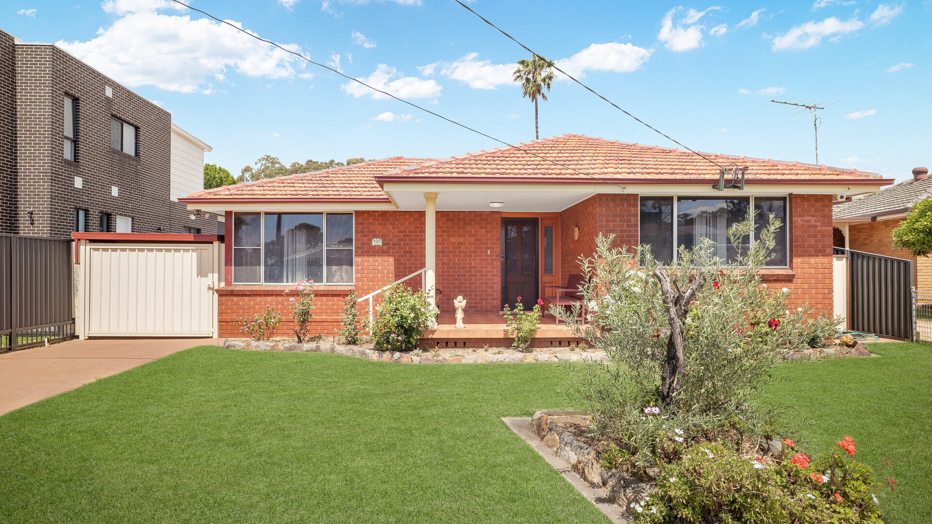 For Sale - 100 Darling Street - New Property in Greystanes - Real Estate by Anita Mirosevic