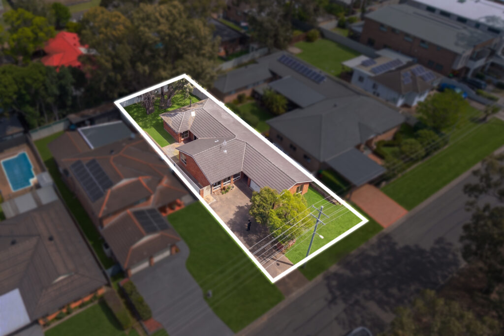Auction - 28 Edgeware Road - New Property in Prospect - Real Estate by Monique Layoun