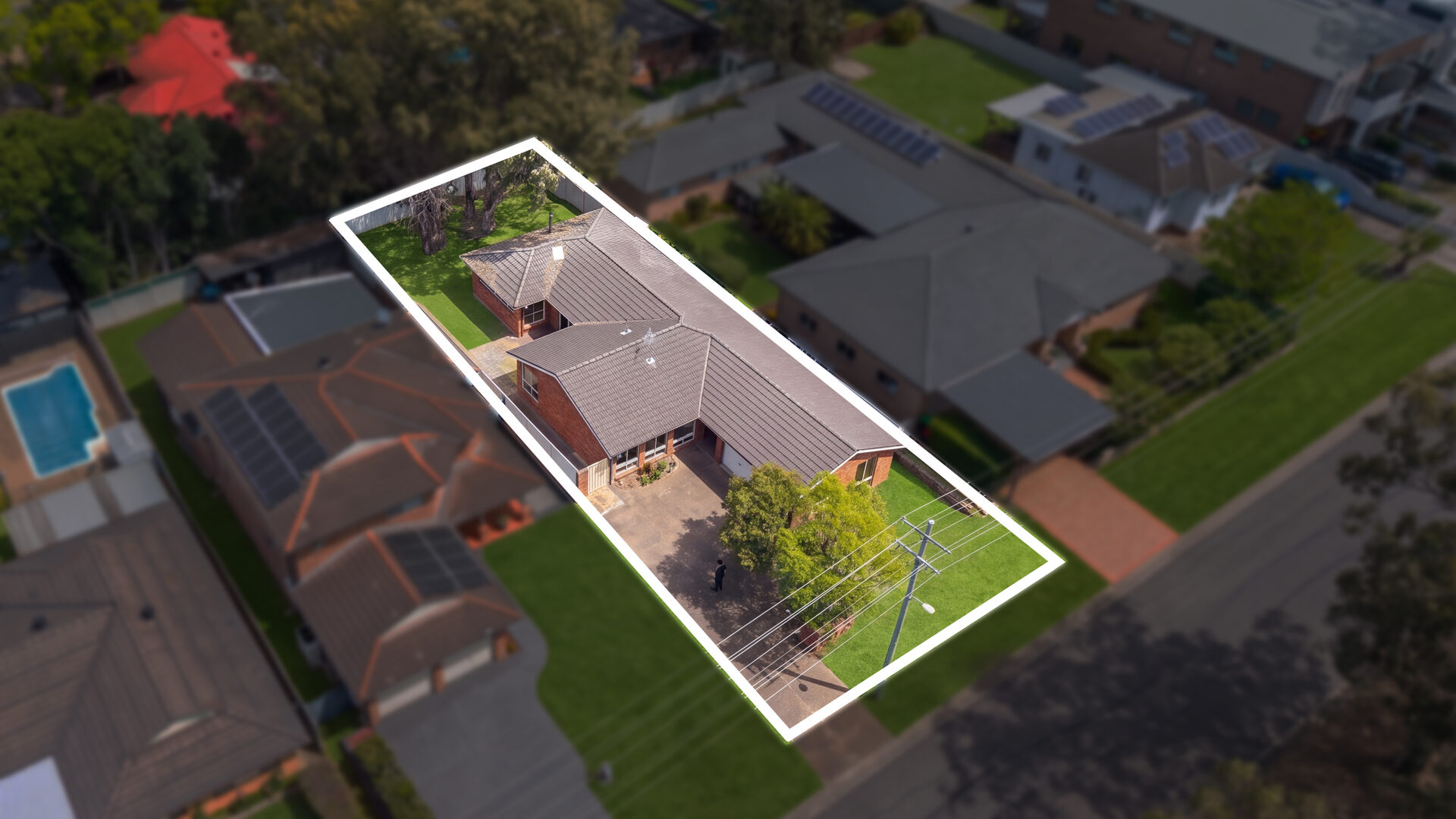 Auction - 28 Edgeware Road - New Property in Prospect - Real Estate by Monique Layoun