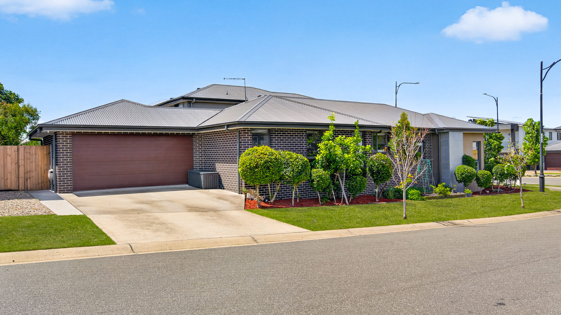 For Sale - 38 Fontana Drive (Gables) - New Property in Box Hill - Real Estate by Louis Stapleton