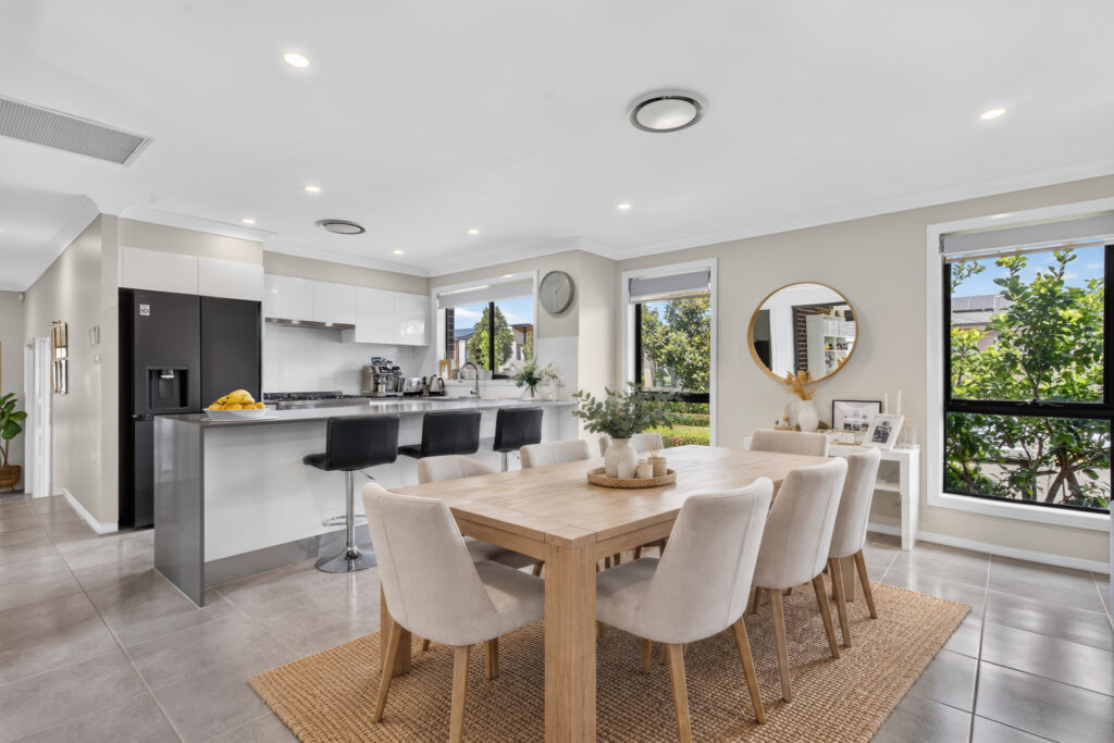For Sale - 38 Fontana Drive (Gables) - New Property in Box Hill - Real Estate by Louis Stapleton