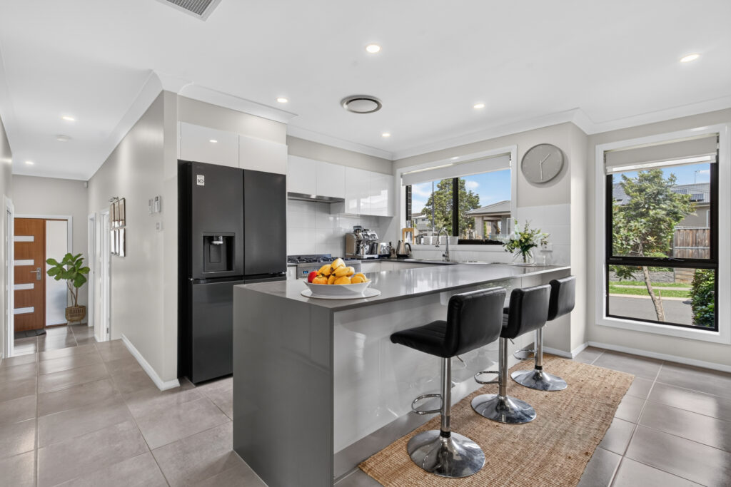 For Sale - 38 Fontana Drive (Gables) - New Property in Box Hill - Real Estate by Louis Stapleton