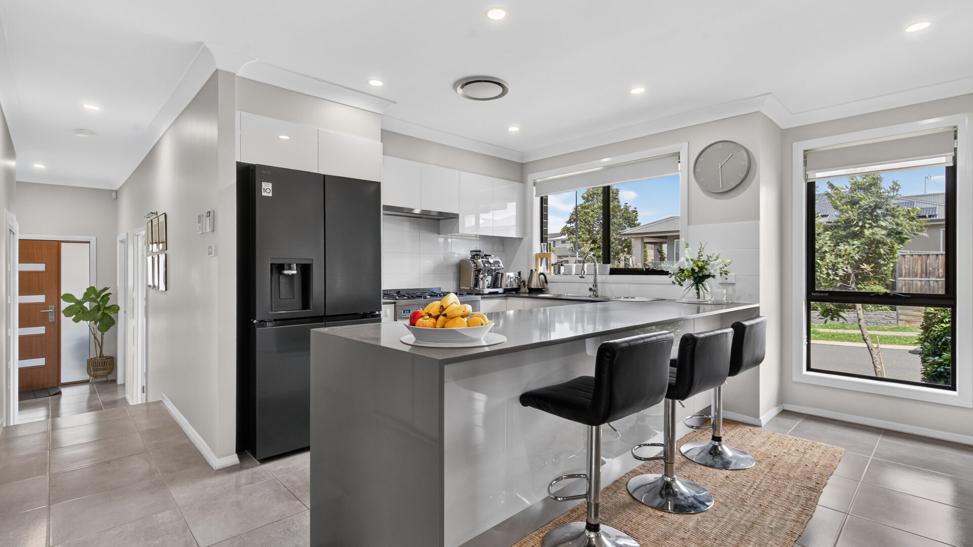 For Sale - 38 Fontana Drive (Gables) - New Property in Box Hill - Real Estate by Louis Stapleton