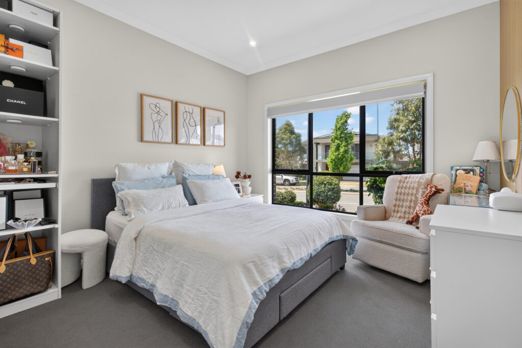 For Sale - 38 Fontana Drive (Gables) - New Property in Box Hill - Real Estate by Louis Stapleton