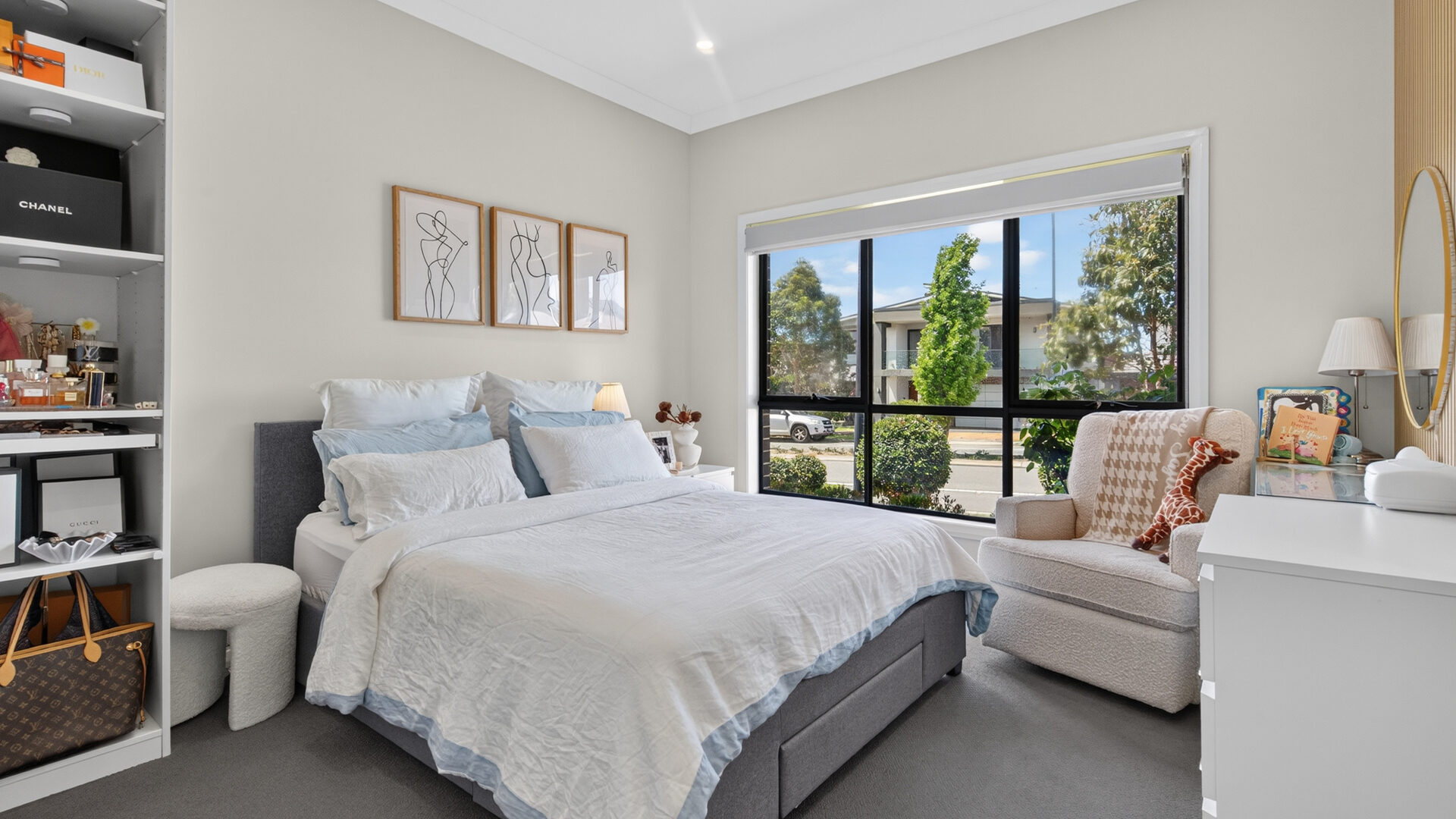 For Sale - 38 Fontana Drive (Gables) - New Property in Box Hill - Real Estate by Louis Stapleton