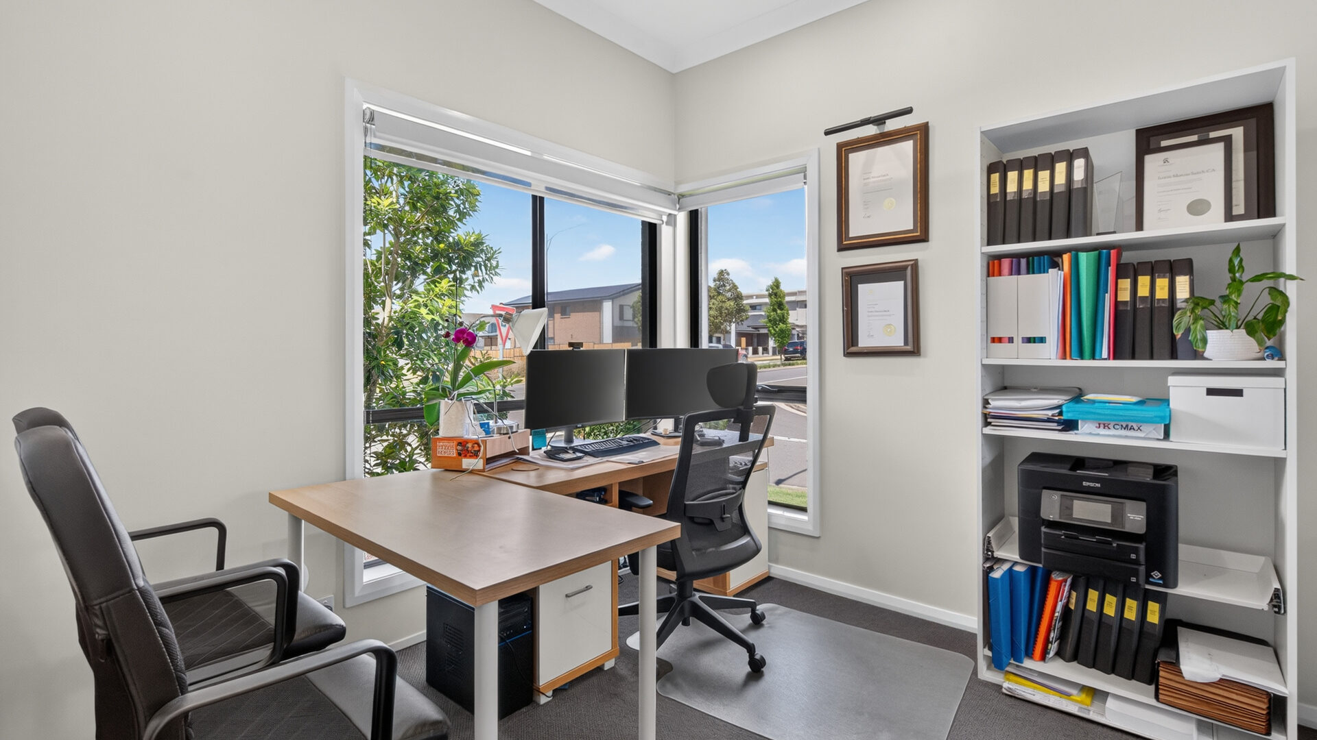 For Sale - 38 Fontana Drive (Gables) - New Property in Box Hill - Real Estate by Louis Stapleton