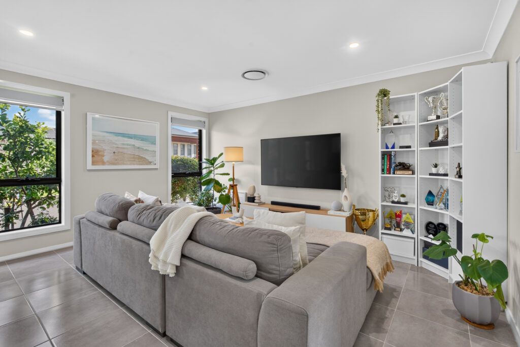 For Sale - 38 Fontana Drive (Gables) - New Property in Box Hill - Real Estate by Louis Stapleton