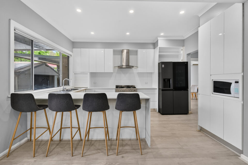 Auction - 35 Yvonne Street - New Property in Seven Hills - Real Estate by Monique Layoun