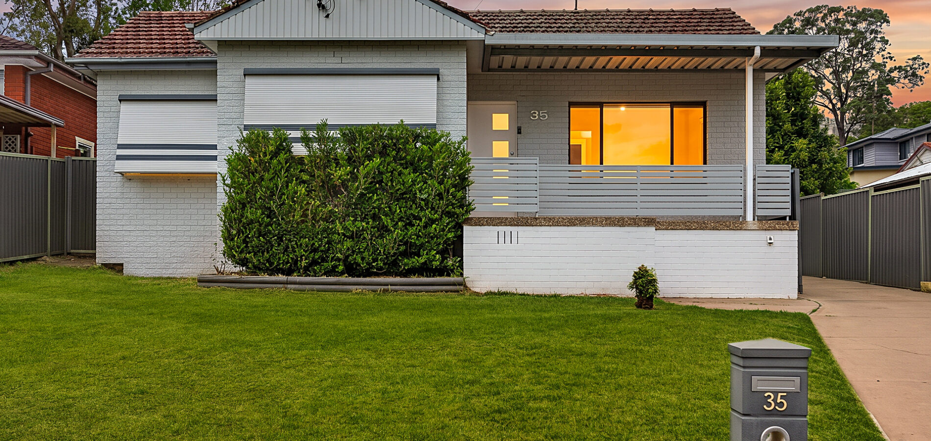 Auction - 35 Yvonne Street - New Property in Seven Hills - Real Estate by Monique Layoun