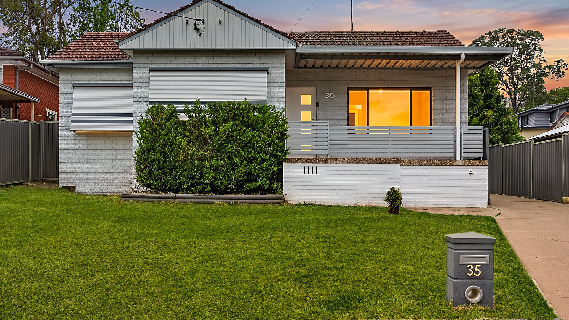 Auction - 35 Yvonne Street - New Property in Seven Hills - Real Estate by Monique Layoun