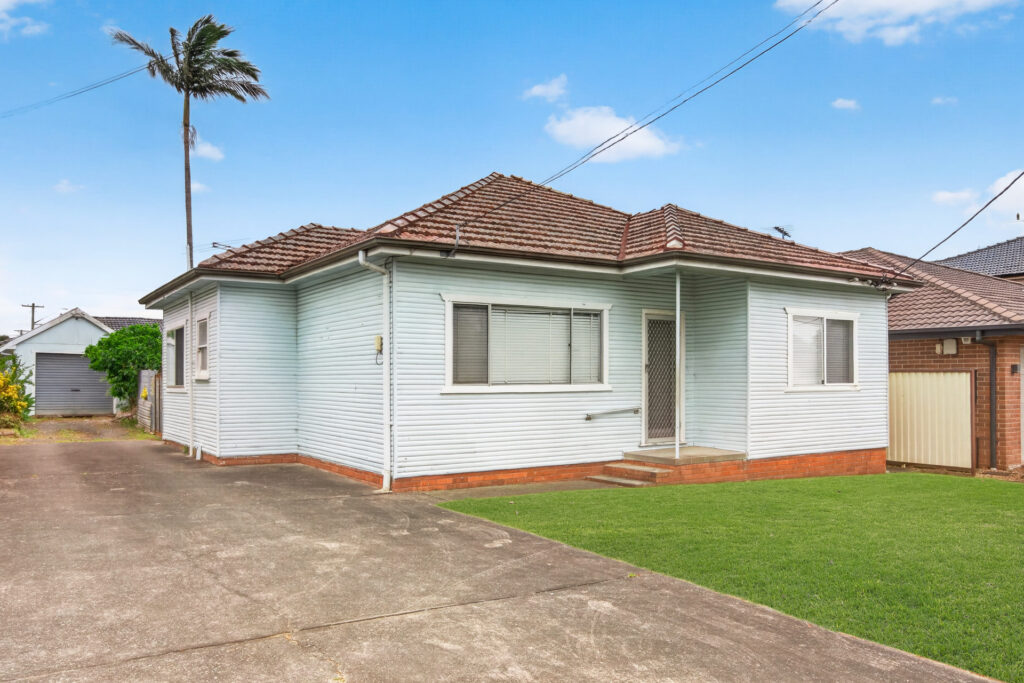 Auction - 12 Lombard Street - New Property in Fairfield - Real Estate by Sandra Aquilina