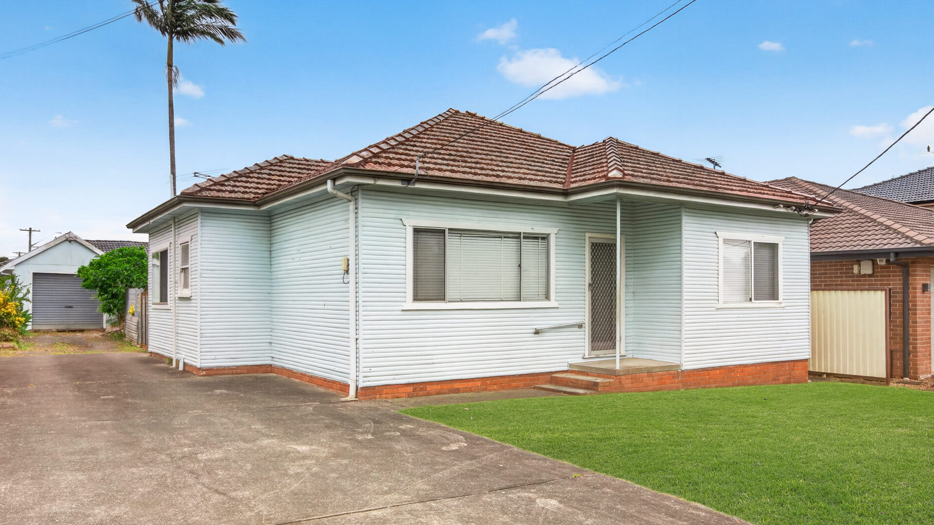 Auction - 12 Lombard Street - New Property in Fairfield - Real Estate by Sandra Aquilina