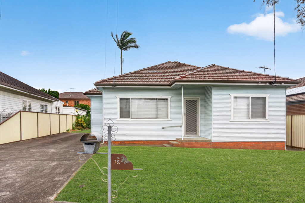 Auction - 12 Lombard Street - New Property in Fairfield - Real Estate by Sandra Aquilina