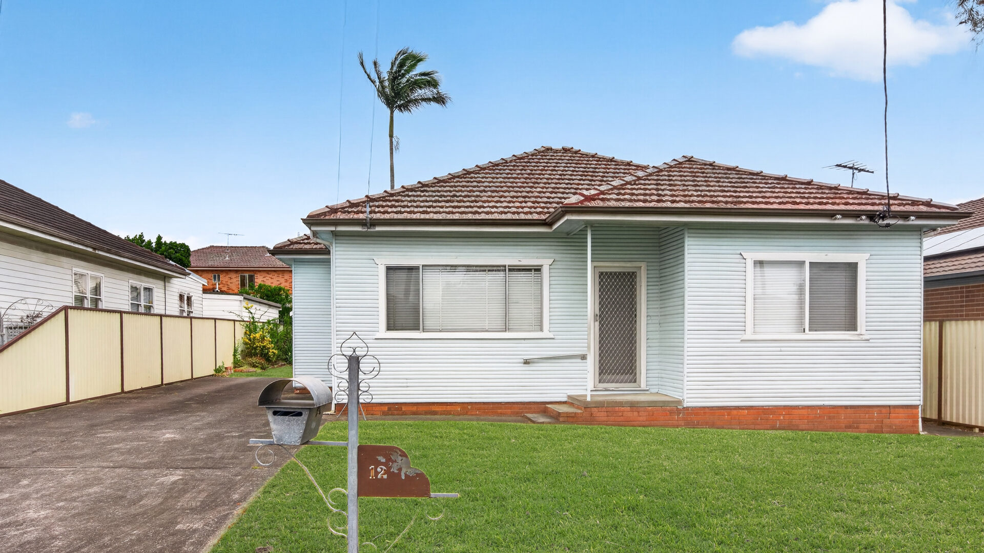 Auction - 12 Lombard Street - New Property in Fairfield - Real Estate by Sandra Aquilina
