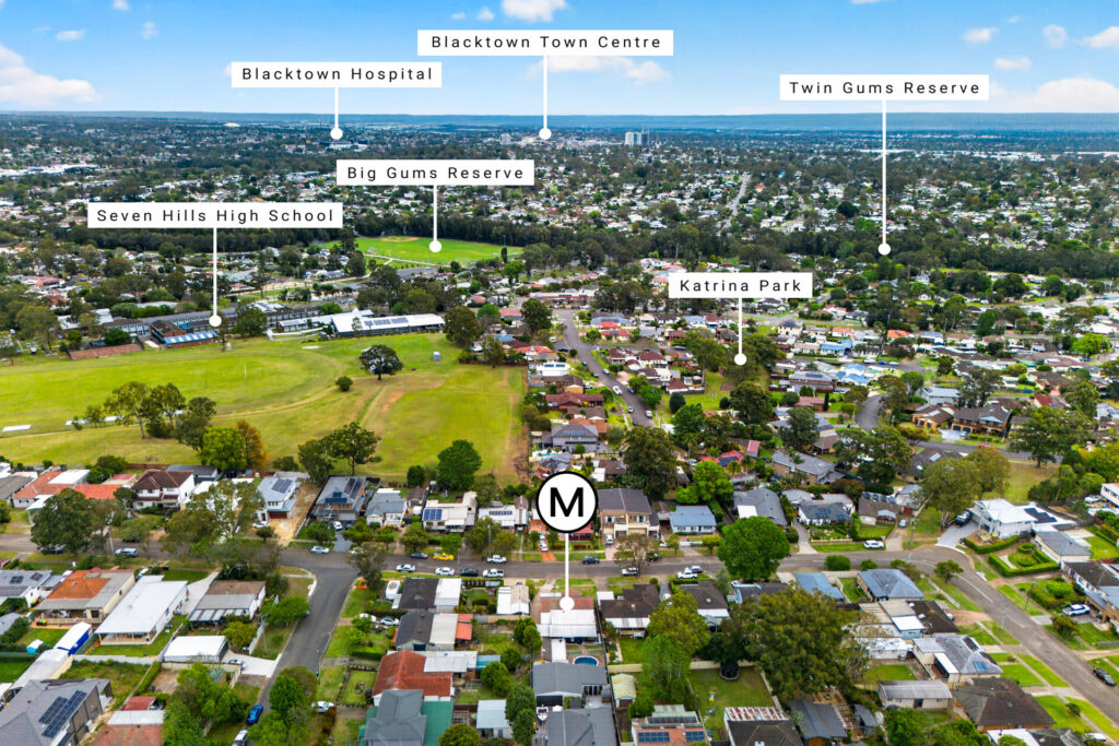 Auction - 35 Yvonne Street - New Property in Seven Hills - Real Estate by Monique Layoun