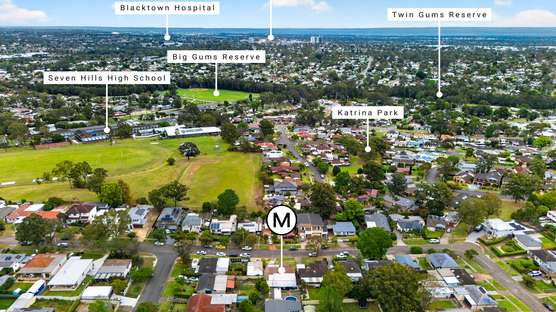 Auction - 35 Yvonne Street - New Property in Seven Hills - Real Estate by Monique Layoun