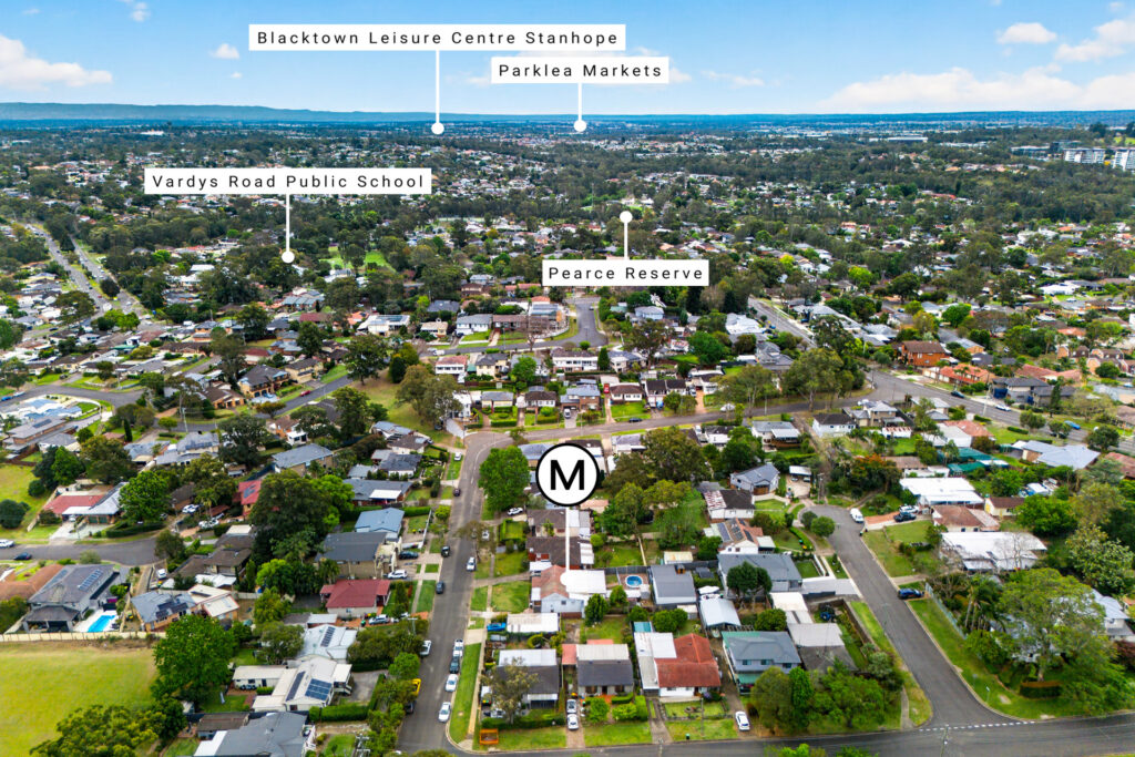 Auction - 35 Yvonne Street - New Property in Seven Hills - Real Estate by Monique Layoun