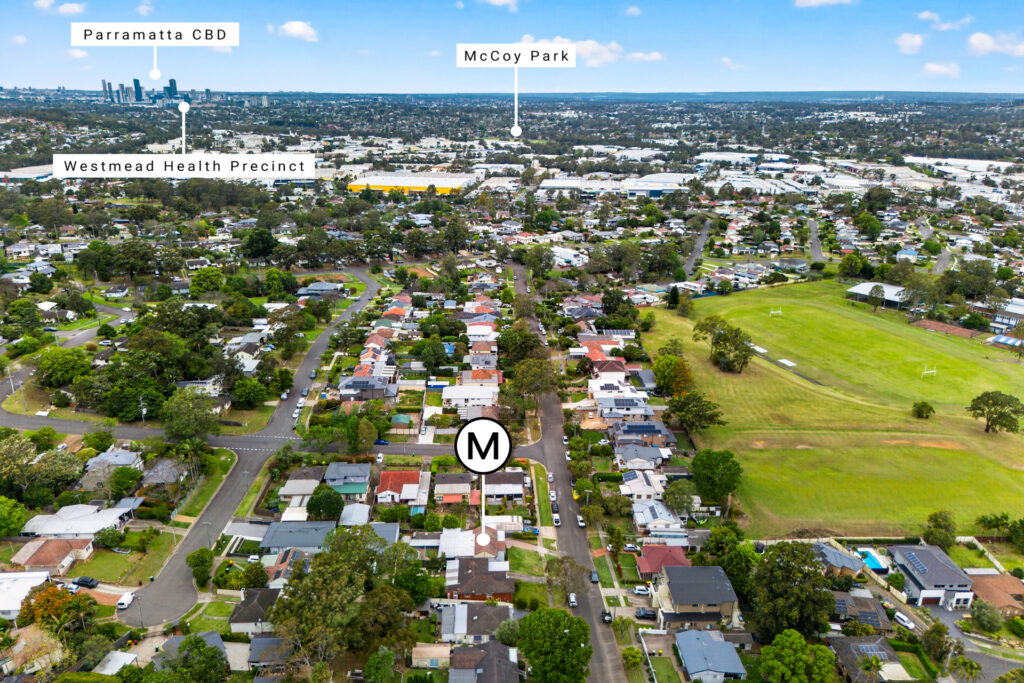 Auction - 35 Yvonne Street - New Property in Seven Hills - Real Estate by Monique Layoun