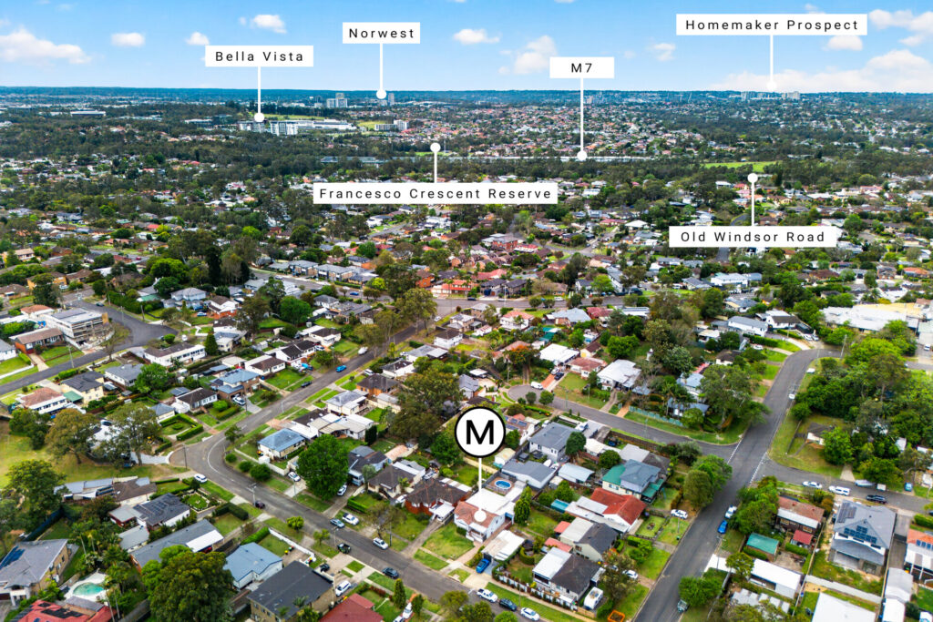 Auction - 35 Yvonne Street - New Property in Seven Hills - Real Estate by Monique Layoun