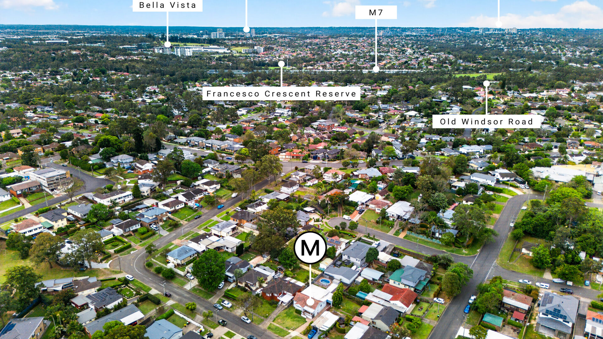 Auction - 35 Yvonne Street - New Property in Seven Hills - Real Estate by Monique Layoun