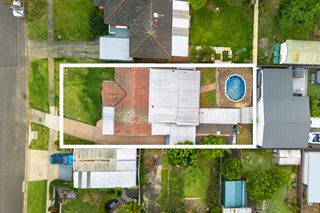 Auction - 35 Yvonne Street - New Property in Seven Hills - Real Estate by Monique Layoun