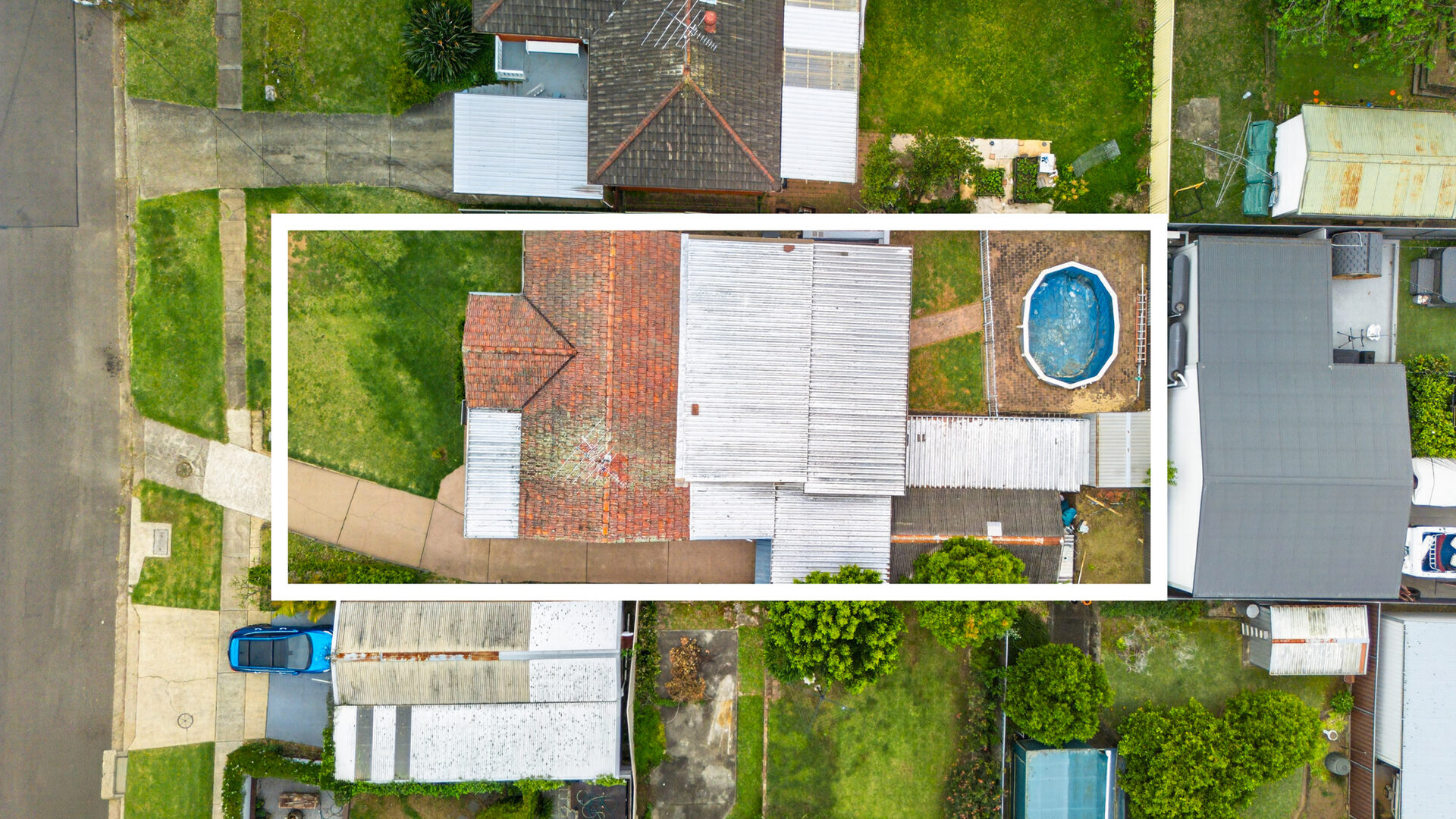 Auction - 35 Yvonne Street - New Property in Seven Hills - Real Estate by Monique Layoun