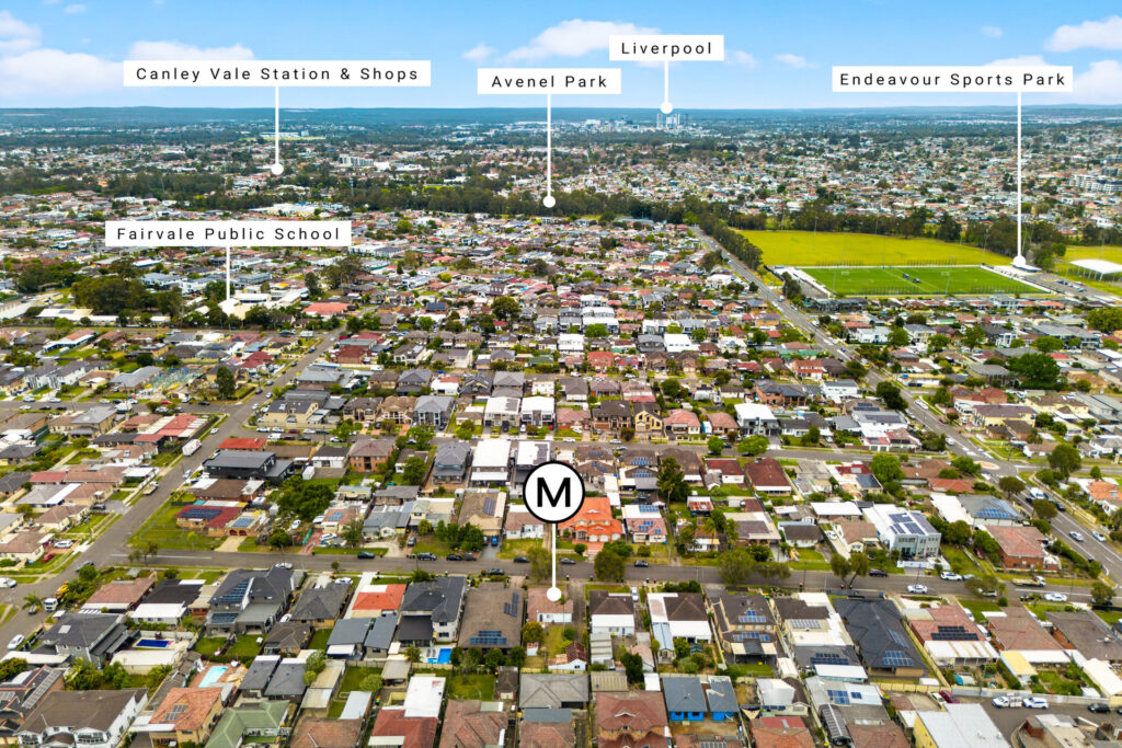Auction - 12 Lombard Street - New Property in Fairfield - Real Estate by Sandra Aquilina