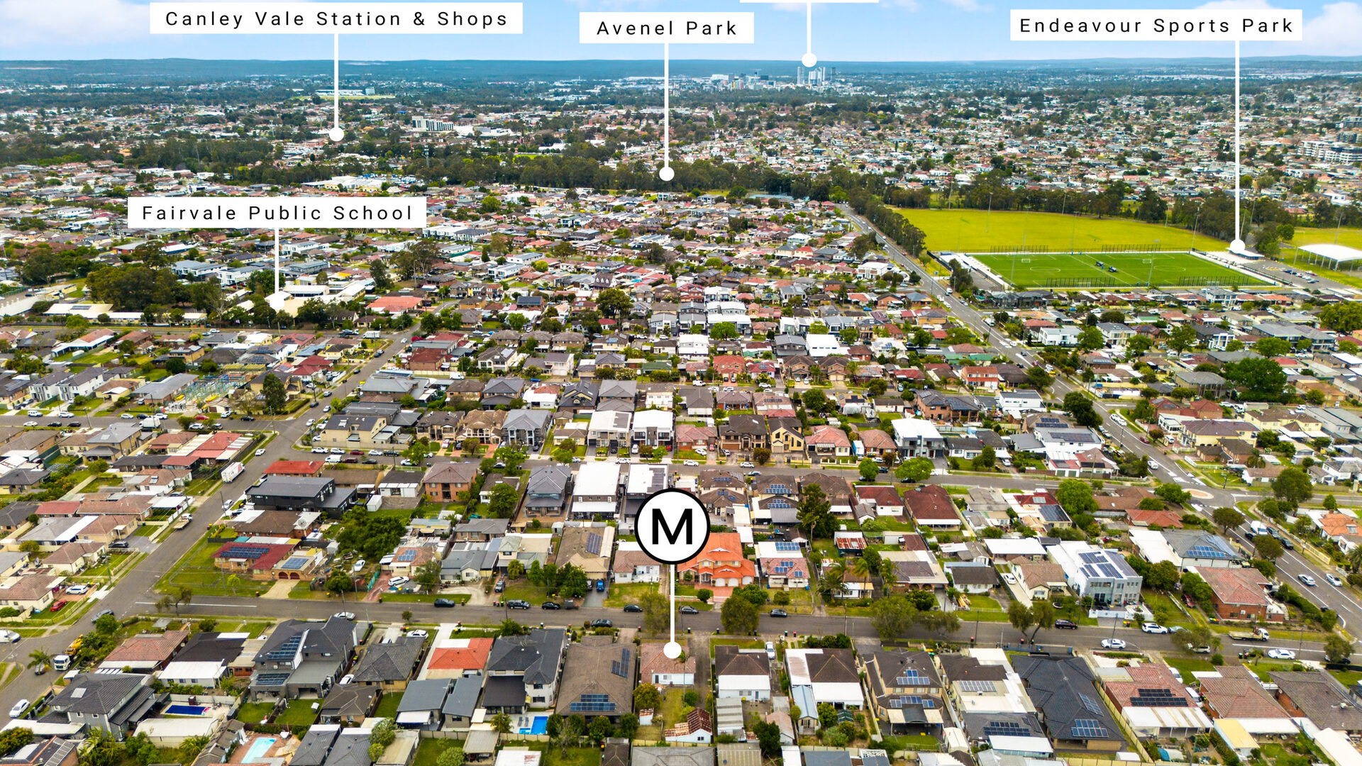 Auction - 12 Lombard Street - New Property in Fairfield - Real Estate by Sandra Aquilina
