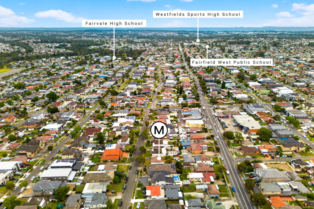Auction - 12 Lombard Street - New Property in Fairfield - Real Estate by Sandra Aquilina
