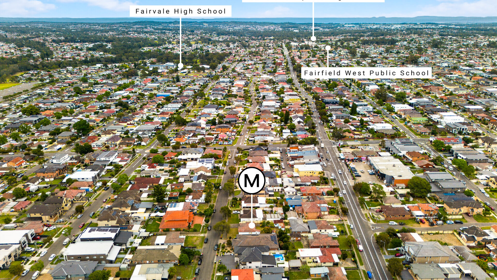 Auction - 12 Lombard Street - New Property in Fairfield - Real Estate by Sandra Aquilina