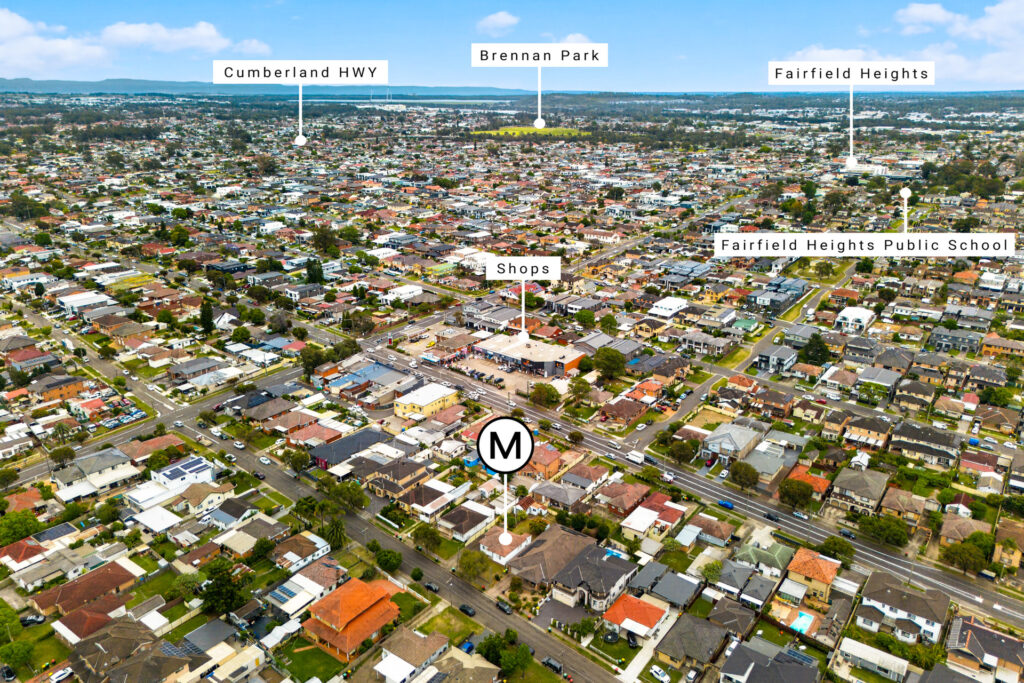 Auction - 12 Lombard Street - New Property in Fairfield - Real Estate by Sandra Aquilina