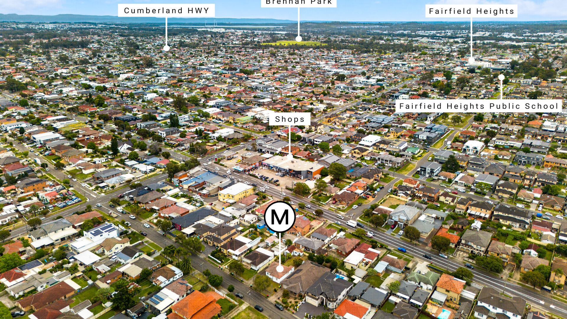 Auction - 12 Lombard Street - New Property in Fairfield - Real Estate by Sandra Aquilina