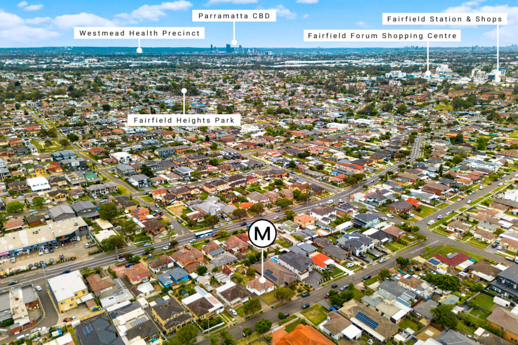 Auction - 12 Lombard Street - New Property in Fairfield - Real Estate by Sandra Aquilina