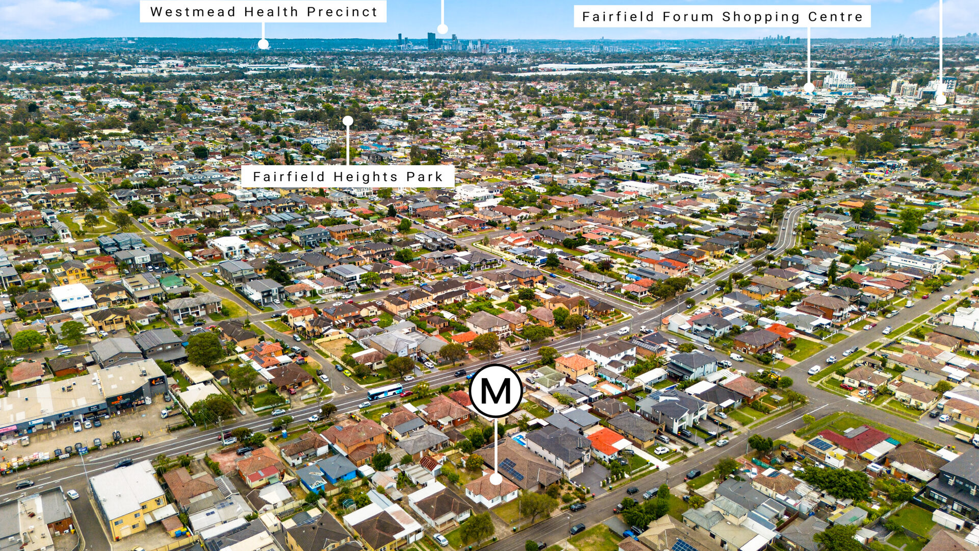Auction - 12 Lombard Street - New Property in Fairfield - Real Estate by Sandra Aquilina