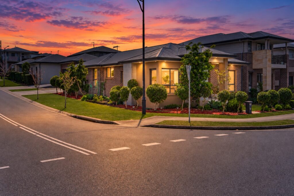 For Sale - 38 Fontana Drive (Gables) - New Property in Box Hill - Real Estate by Louis Stapleton