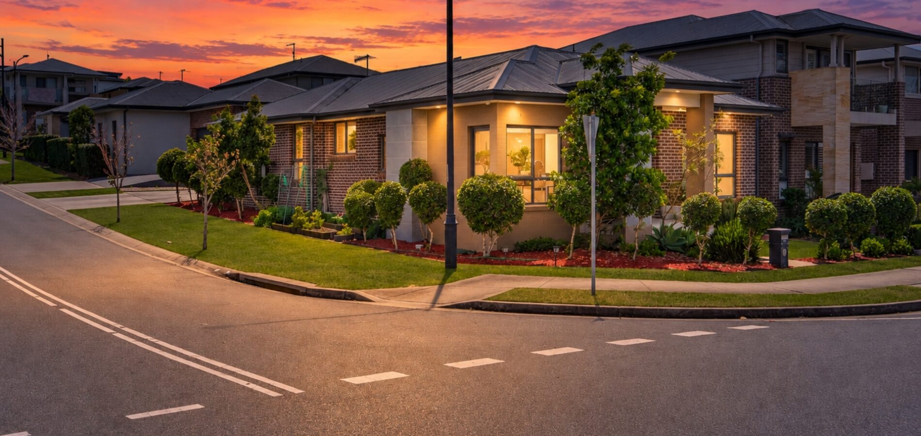 For Sale - 38 Fontana Drive (Gables) - New Property in Box Hill - Real Estate by Louis Stapleton