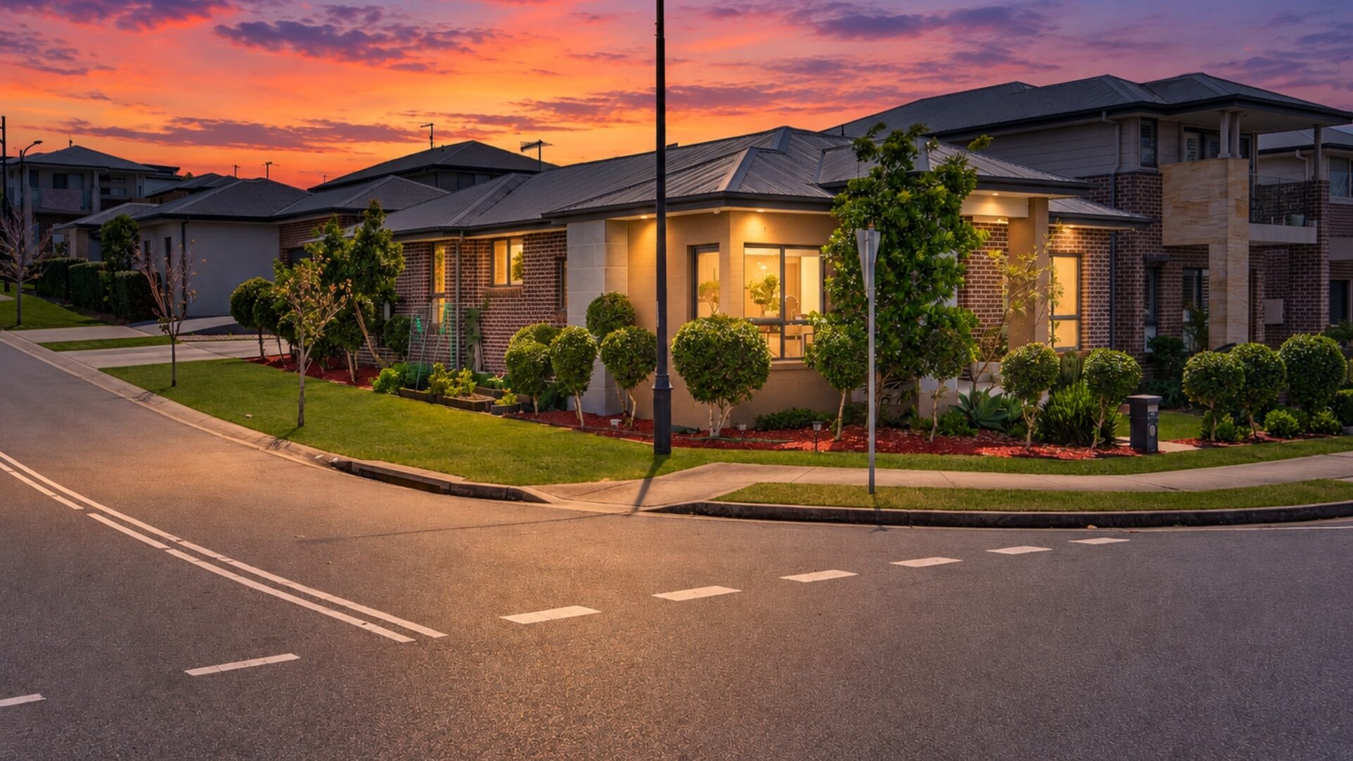 For Sale - 38 Fontana Drive (Gables) - New Property in Box Hill - Real Estate by Louis Stapleton