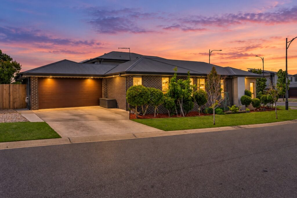For Sale - 38 Fontana Drive (Gables) - New Property in Box Hill - Real Estate by Louis Stapleton