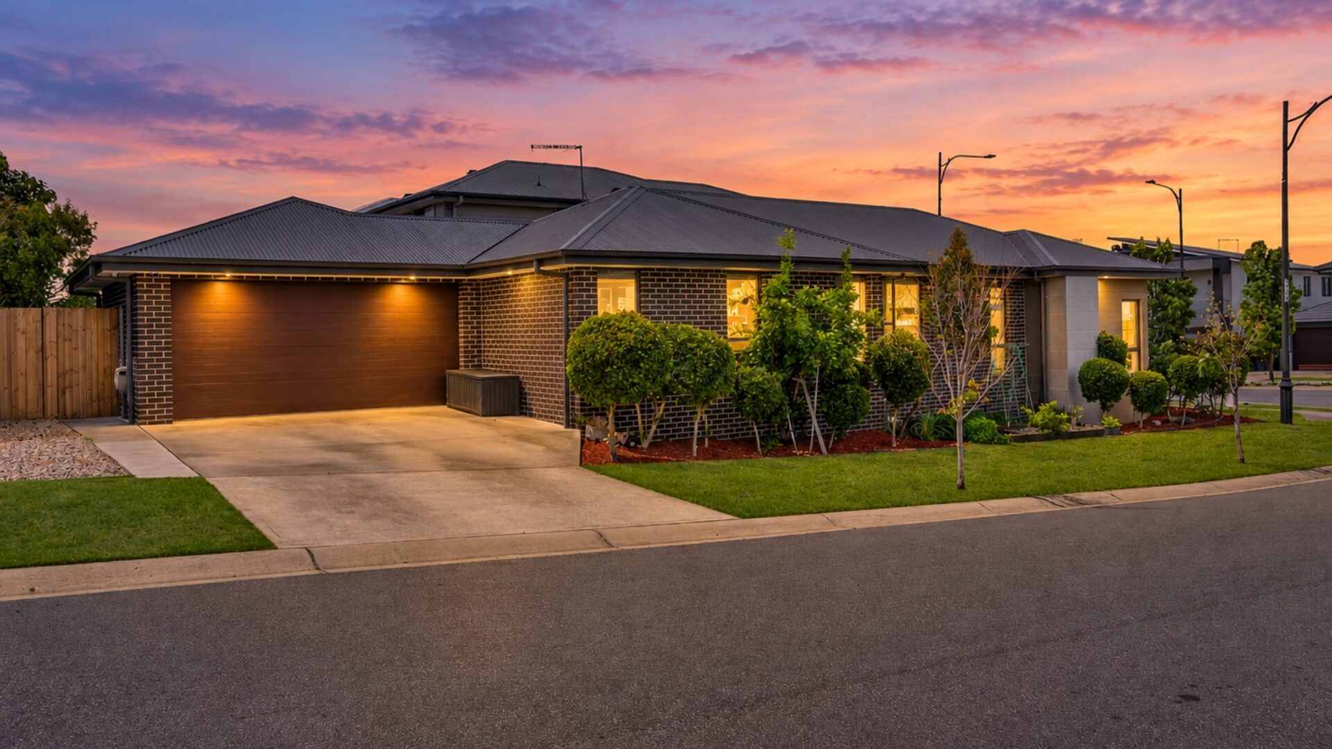 For Sale - 38 Fontana Drive (Gables) - New Property in Box Hill - Real Estate by Louis Stapleton