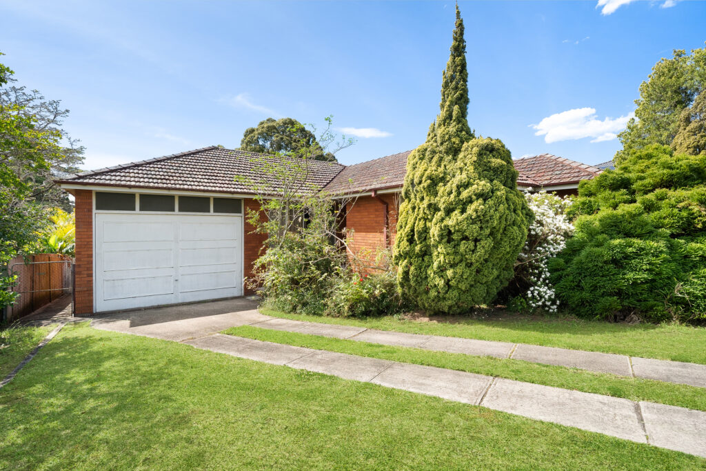 Auction - 158 Ray Road - New Property in Epping - Real Estate by Teena Vaughan