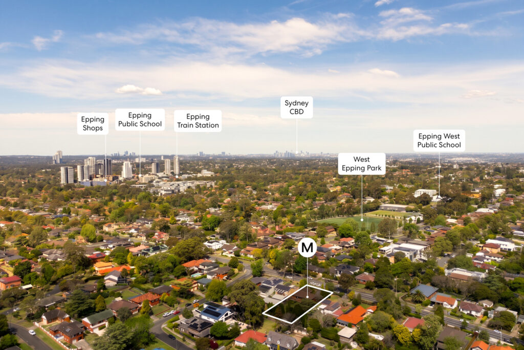 Auction - 158 Ray Road - New Property in Epping - Real Estate by Teena Vaughan