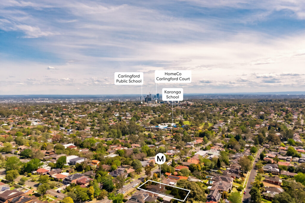 Auction - 158 Ray Road - New Property in Epping - Real Estate by Teena Vaughan